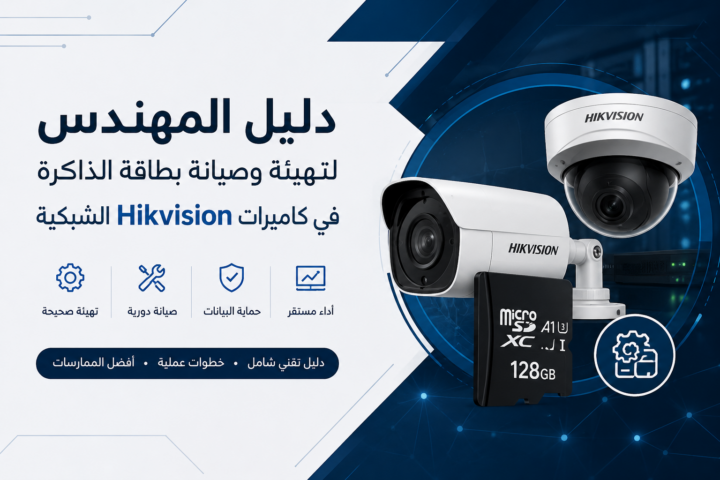 Camera Hikvision